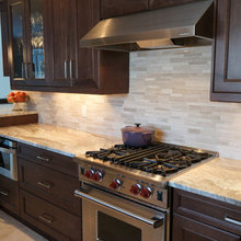 backsplash