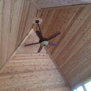 Screen Porch