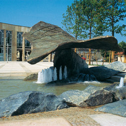 Bronze Statues - Artwork
