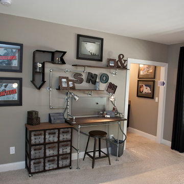 Homearama 2013