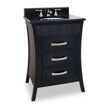 Bathroom cabinets