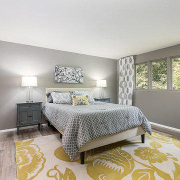 Home Staging Project