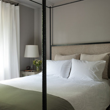 Napa Cottage Country Chic