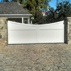 Drive Gates - Products