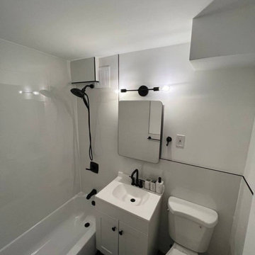 Bathroom renovation Bronx