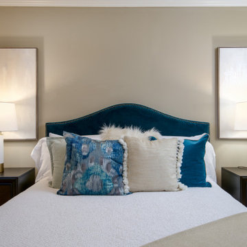 Mercer Island Contemporary Staging