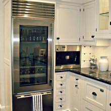 Kitchen Ideas