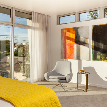 Venice Beach Residence