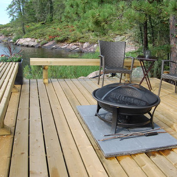 Canadian Cottage Renovation