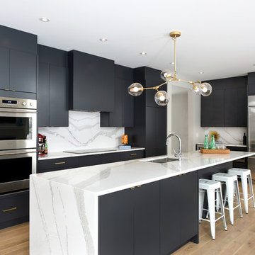 PUNDYK Residence