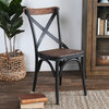 Bentley Side Chair by Kosas Home