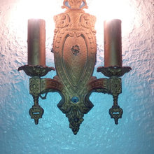 Personal Items, Fixtures, Art, Furniture