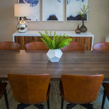 Dining Table And Chairs