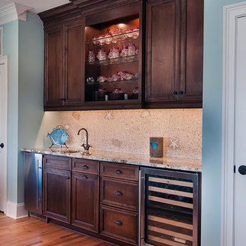 Kitchens