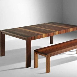 Lancaster Outdoor Dining Series - Products