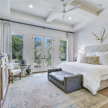 Bedrooms