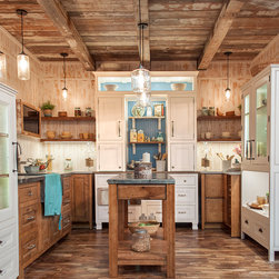 2015 Kitchen & Bath Industry Show - Products