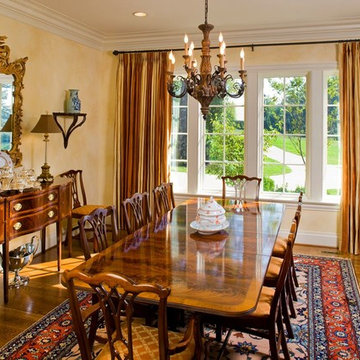 Oakleigh Estate Elegance