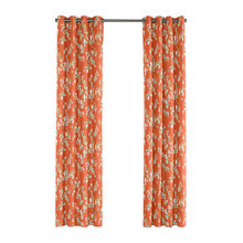Living Room Curtains