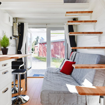28ft Custom Loft Edition
