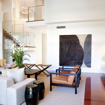 Balmoral Residence