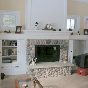 Leland Cottage