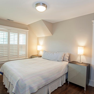 Bryn Mawr, PA Guest Room