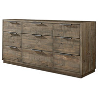 A-America Grays Harbor Dresser