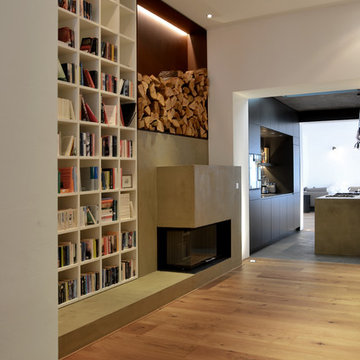 Bibliothek