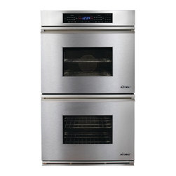 Classic 30&rdquo; and 27&rdquo; Millennia Double Wall Oven - Products