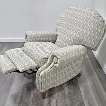 Furniture Re-upholstery