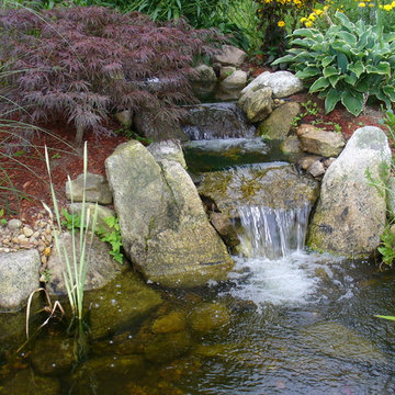 water feature