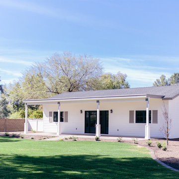 Modern Farmhouse