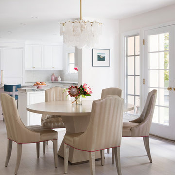 Atherton - Kitchen & Interior Renovation