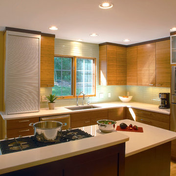 Green Products Shine