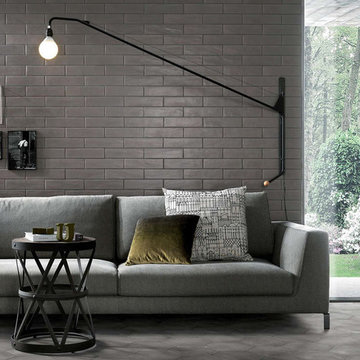 Industry - Porcelain Tile by Nemo Tile