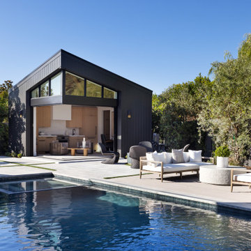 Corona del Mar Modern Elegance
