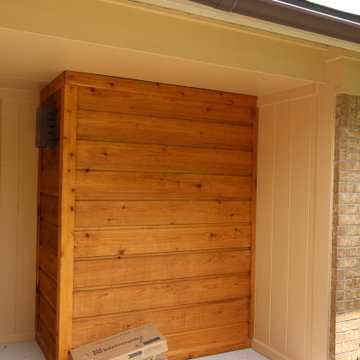 A North Austin Disabled Veteran Gets An Accessible Home