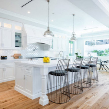 Los Angeles - Custom Home