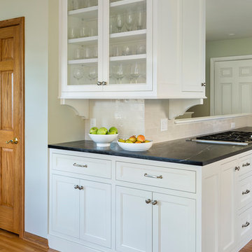 COUNTRYSIDE KITCHEN