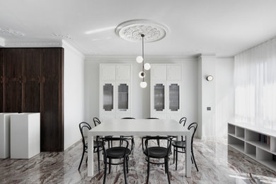 APPARTAMENTO ALLA BRUNELLA - VARESE
