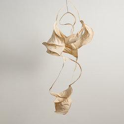 Cocoon 3 - Sculptures