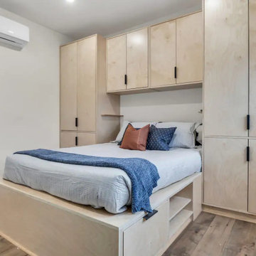 Modern ADU Guest House