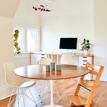 Alphabet Loft