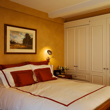 Master Bedrooms