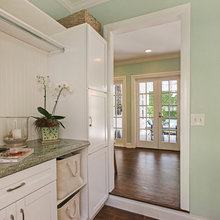 Laundry Room ideas
