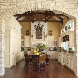LaFata Kitchen Cabinets - Products