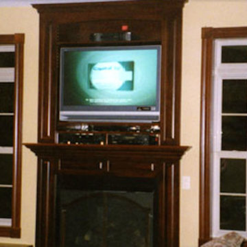 Cabinetry Gallery
