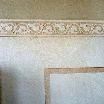 Restauro soffitto 2