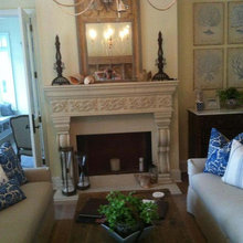 Mantle